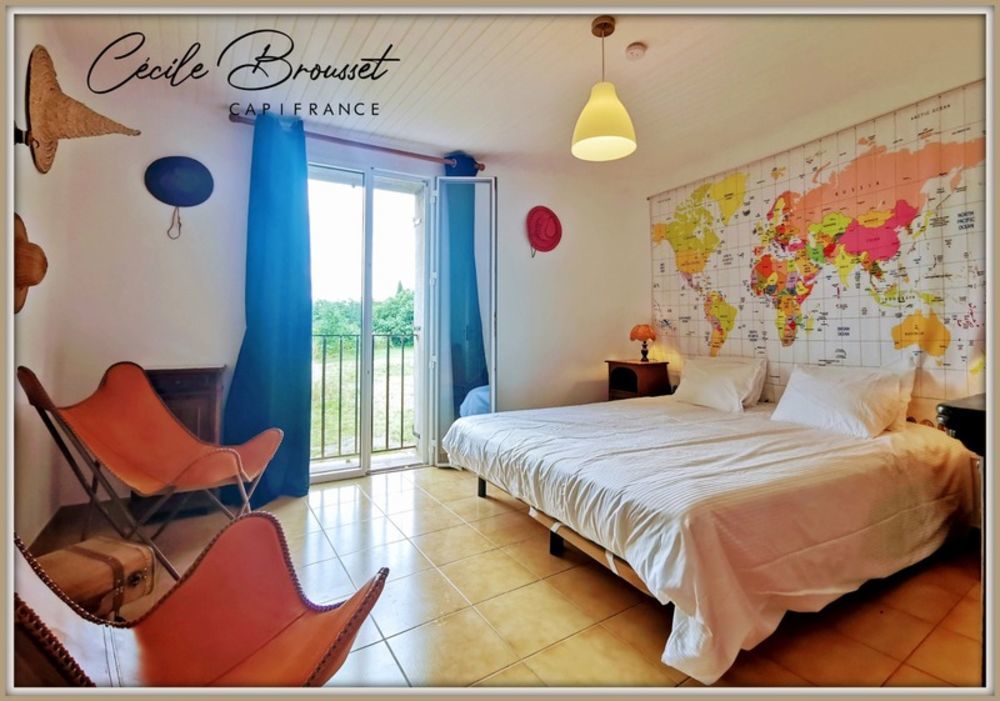 � vendre  Propri�t�/ch�teau Taulis (66110)