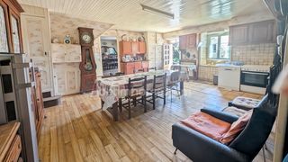  Maison � vendre 8 pi�ces 175 m�