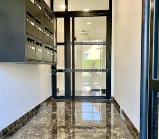  Appartement � vendre 2 pi�ces 54 m�