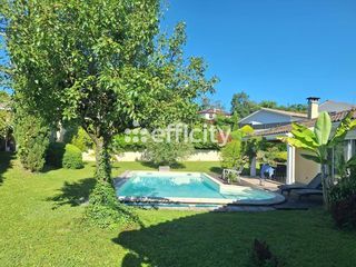  Maison � vendre 5 pi�ces 140 m�