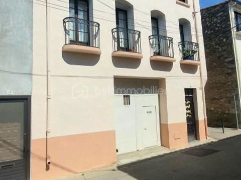   MAISON EN PIERRE DE 156M� - 3 CHAMBRES - GARAGE / ATELIER DE 80M� Maison - 6 pi�ce(s) - 156 m�