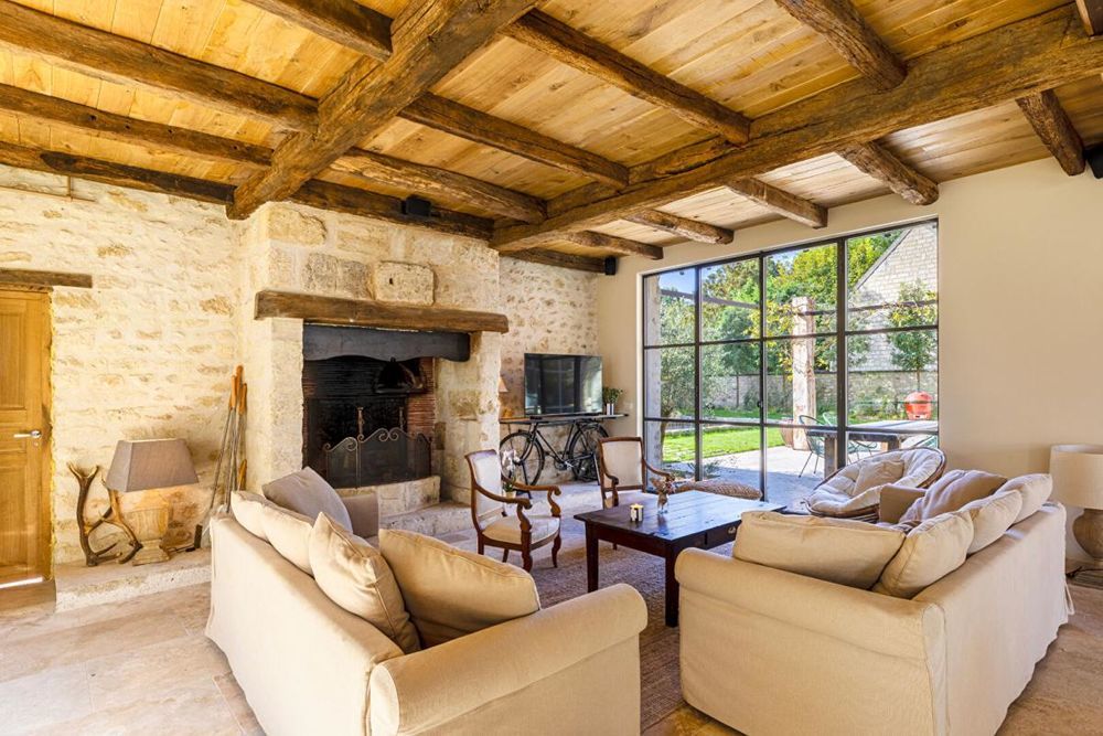 � vendre  Maison Magny-en-Vexin (95420)