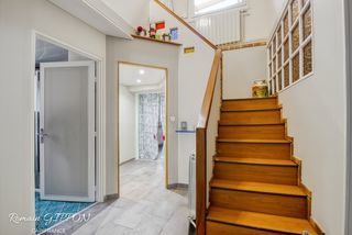  Maison � vendre 9 pi�ces 212 m�