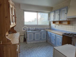  Maison � vendre 6 pi�ces 162 m�