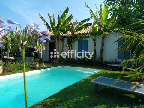   Maison Maison - 4 pi�ce(s) - 86 m�