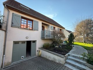  Maison � vendre 5 pi�ces 115 m�