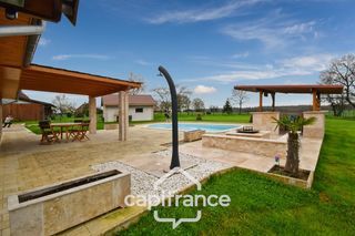  Maison � vendre 5 pi�ces 164 m�