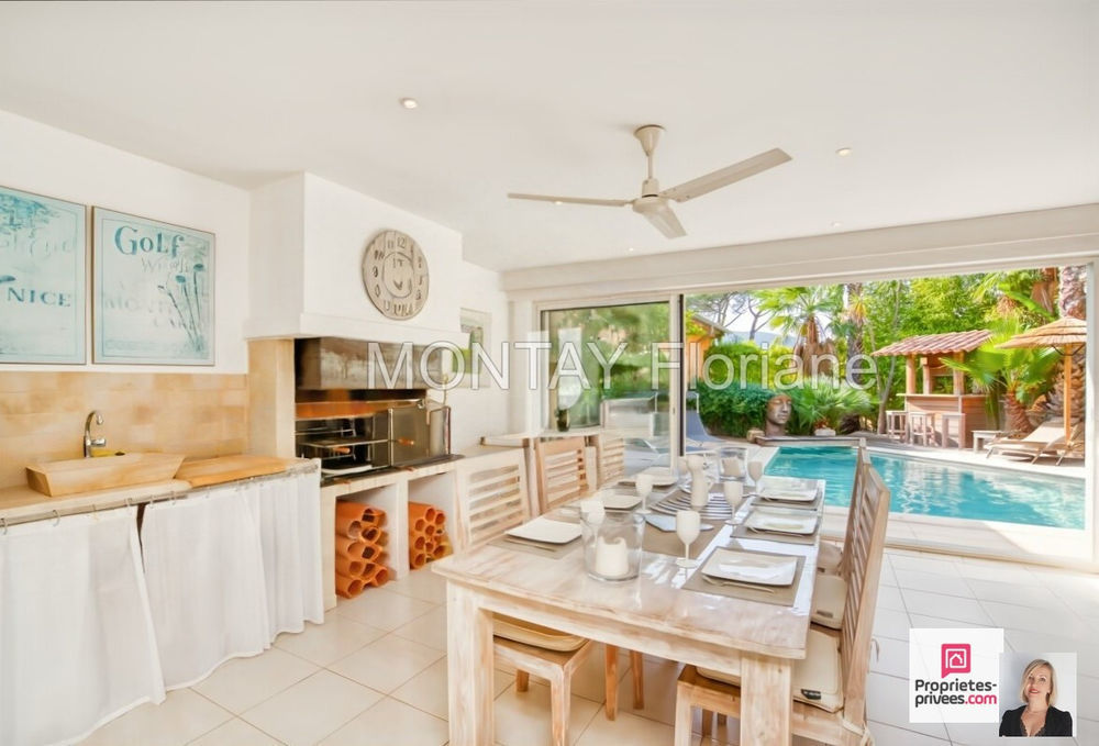 � vendre  Villa Sainte-Maxime (83120)