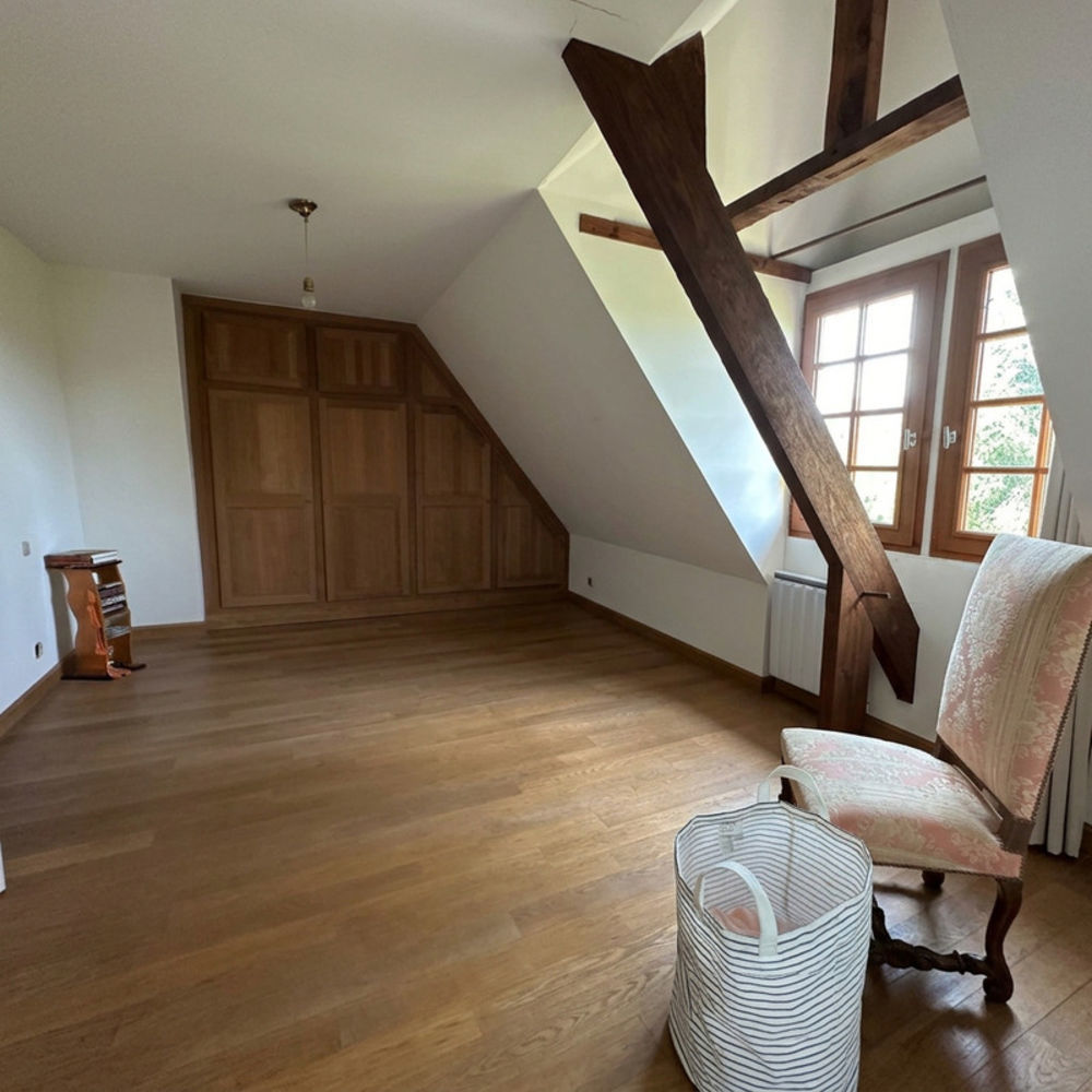 � vendre  Propri�t�/ch�teau Saint-Georges-du-Vi�vre (27450)