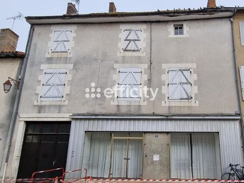   Maison Maison - 6 pi�ce(s) - 160 m�