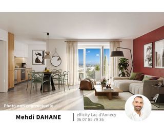  Appartement � vendre 5 pi�ces 104 m�