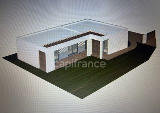 Terrain � vendre 568 m�