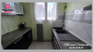  Maison � vendre 5 pi�ces 98 m�