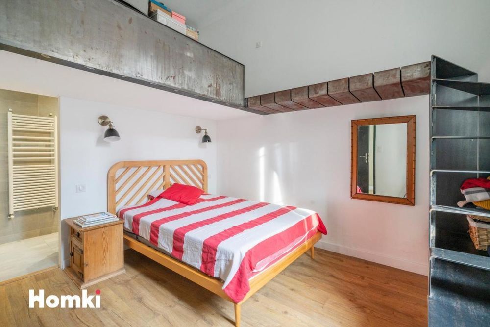 � vendre  Maison Marseille 7