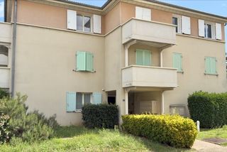  Appartement � vendre 1 pi�ce 32 m�