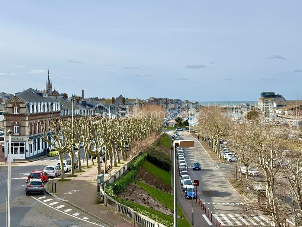 � vendre  Appartement F�camp (76400)