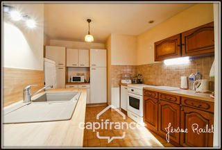  Maison � vendre 5 pi�ces 144 m�