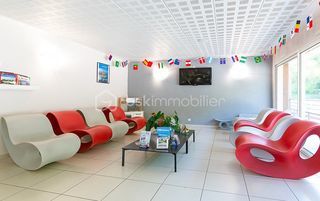  Appartement � vendre 2 pi�ces 38 m�