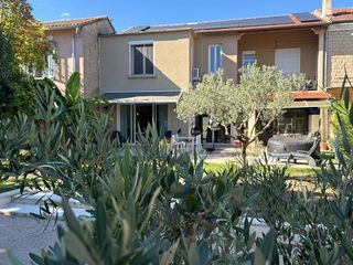  Maison � vendre 5 pi�ces 128 m�