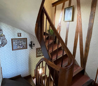  Maison � vendre 7 pi�ces 132 m�