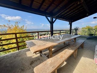  Maison � vendre 7 pi�ces 176 m�