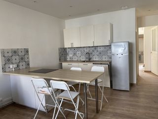  Appartement � vendre 2 pi�ces 48 m�