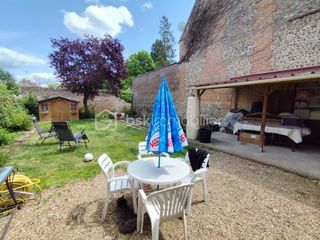  Maison � vendre 3 pi�ces 67 m�