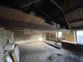  Maison � vendre 3 pi�ces 65 m�