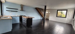  Maison � vendre 3 pi�ces 93 m�