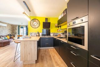  Appartement � vendre 4 pi�ces 93 m�