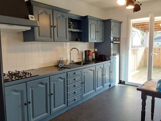  Maison � vendre 6 pi�ces 85 m�