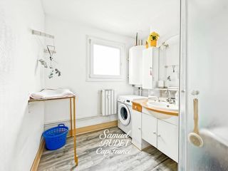  Appartement � vendre 4 pi�ces 75 m�