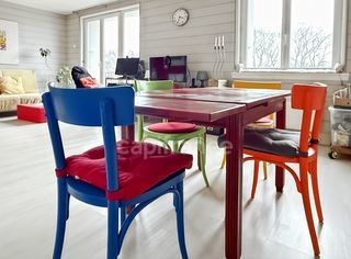  Appartement � vendre 4 pi�ces 67 m�