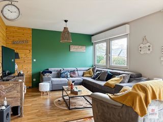  Maison � vendre 7 pi�ces 165 m�