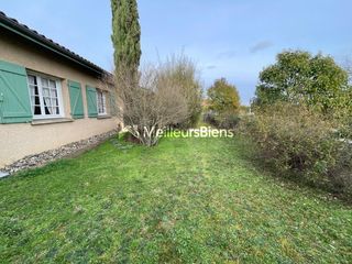  Maison � vendre 4 pi�ces 97 m�