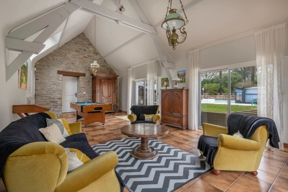 � vendre  Maison Gu�rande (44350)