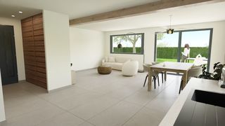  Maison 100 m� Valserhone