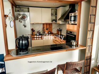  Duplex/triplex � vendre 3 pi�ces 80 m�