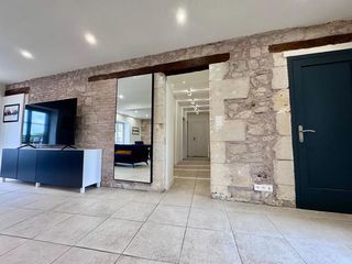  Appartement � vendre 3 pi�ces 118 m�