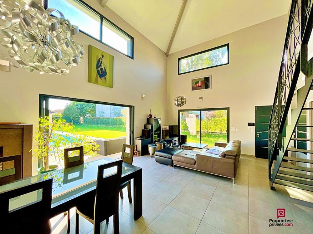 � vendre  Maison Eysines (33320)