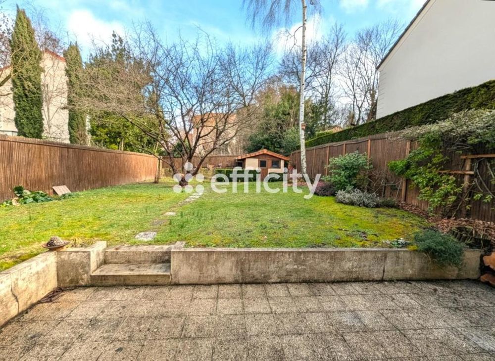 � vendre  Maison Viroflay (78220)