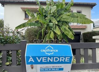  Maison � vendre 4 pi�ces 85 m�