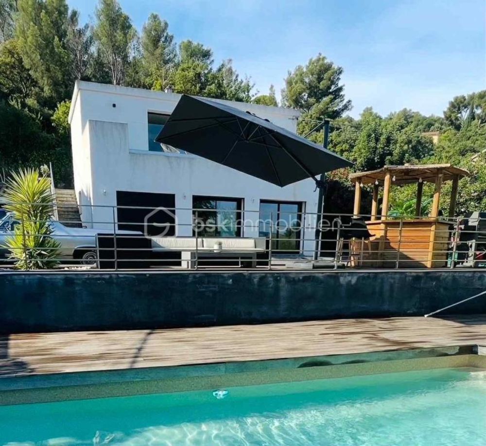 � vendre  Maison Six-Fours-les-Plages (83140)