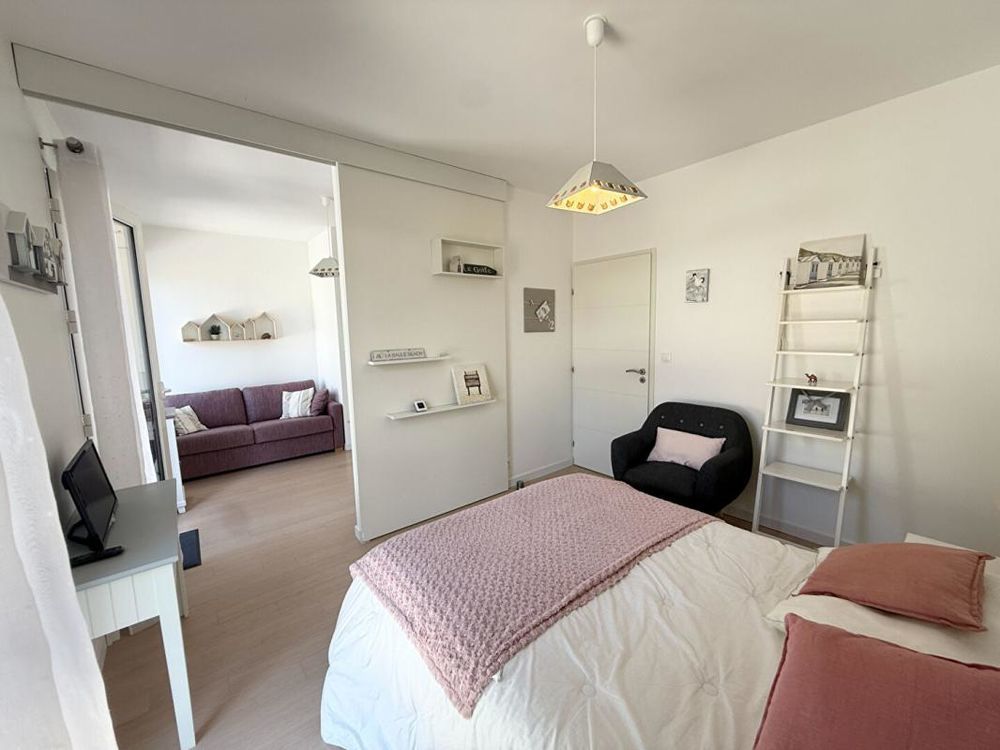 � vendre  Maison La Baule-Escoublac (44500)