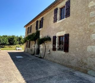  Maison � vendre 9 pi�ces 320 m�