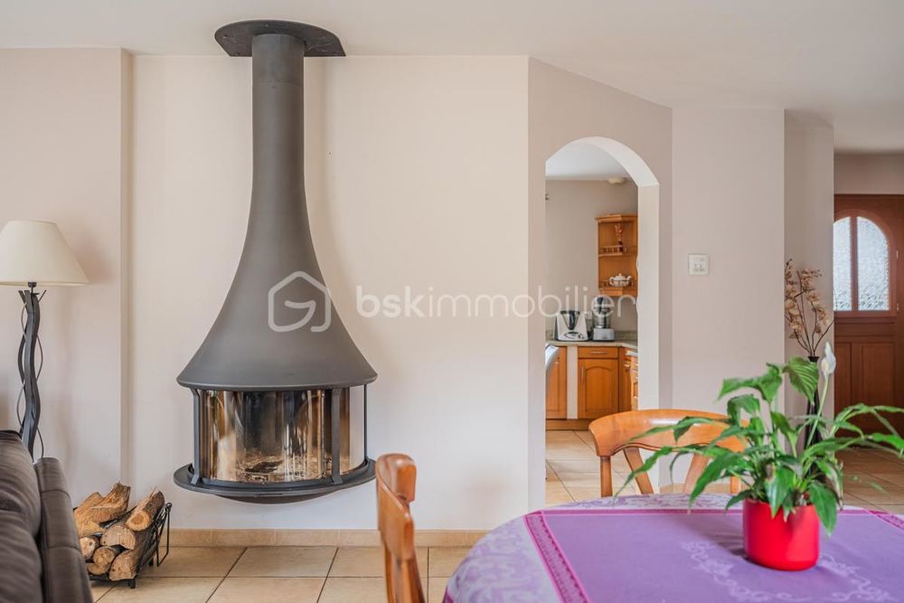 � vendre  Maison Jarrie (38560)