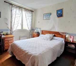  Maison � vendre 10 pi�ces 199 m�