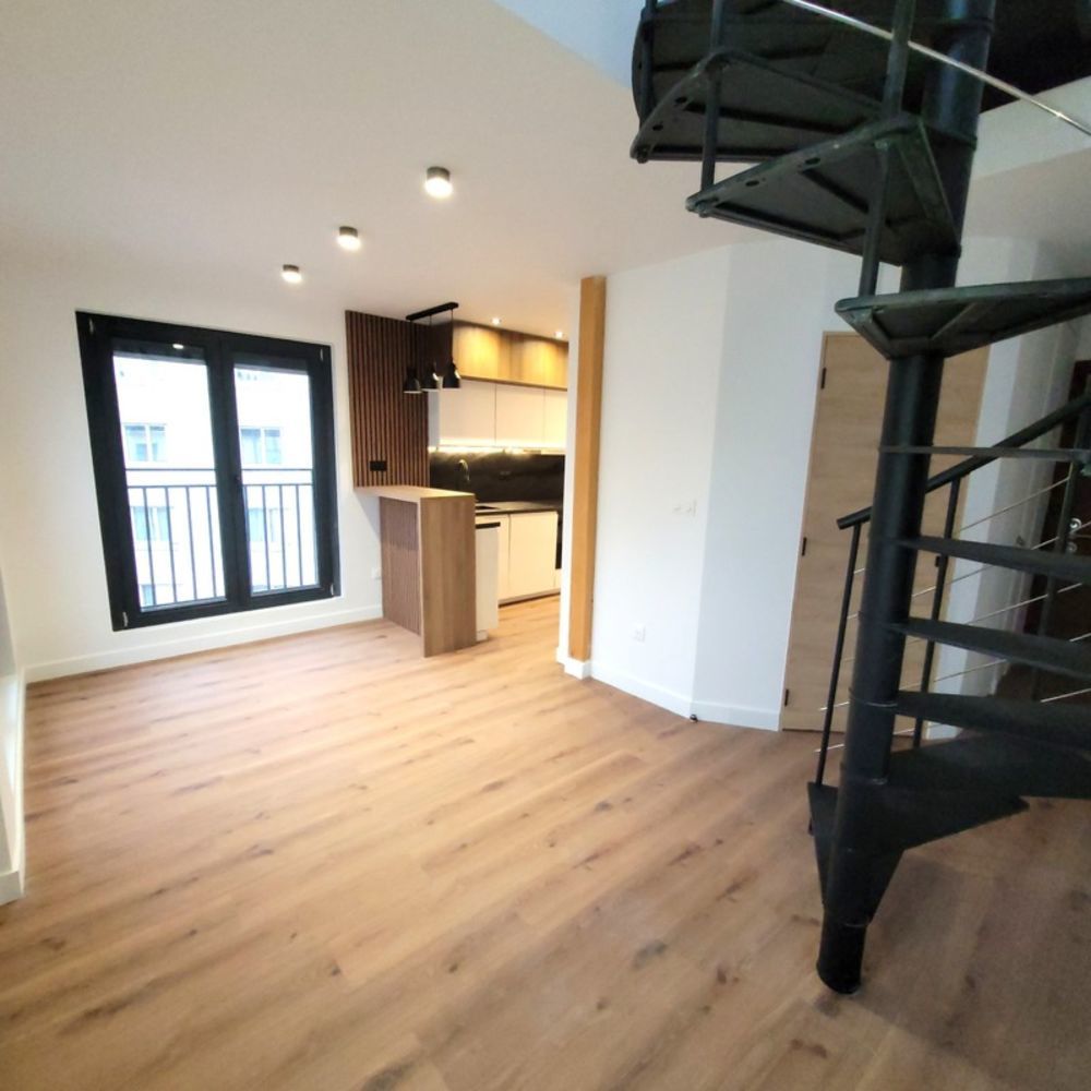 � vendre  Appartement Paris 12