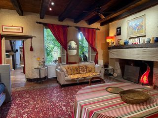  Maison � vendre 8 pi�ces 320 m�