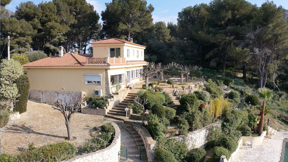 � vendre  Maison Sanary-sur-Mer (83110)